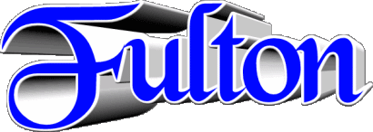 Fulton F MANN - UK - USA - IRL - AUS - NZ Vorname 