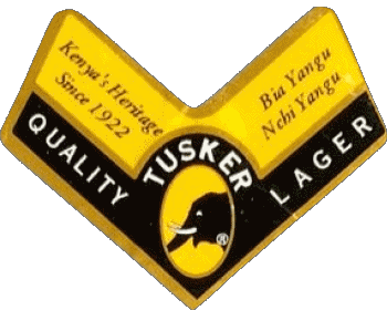Tusker Kenya Beers Drinks 