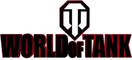 Logo World of Tanks Video Games Multi Media 