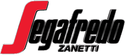Logo-Logo Segafredo Zanetti café Bebidas 