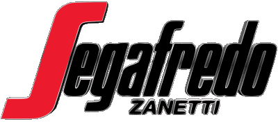 Logo-Logo Segafredo Zanetti Café Boissons 