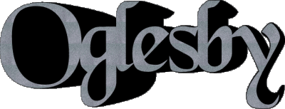 Oglesby O MANN - UK - USA - IRL - AUS - NZ Vorname 