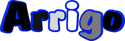 Arrigo A MASCHIO -  Italia Nome 