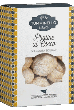 Tumminello biscotti Dolci Cibo 