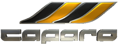 Logo Caparo Automobili Trasporto 