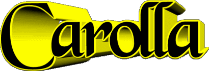 Carolla C FEMENINO - Francia Nombre 