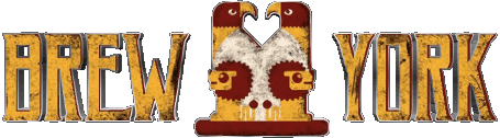 Brew York Royaume Uni Bières Boissons 