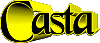 Casta C FEMININE - Spain First Names 