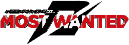 Most Wanted-Most Wanted Most Wanted Need for Speed Video Games Multi Media 