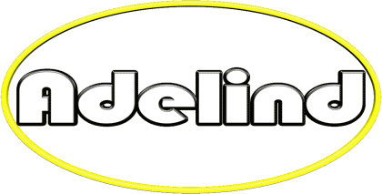 Adelind A WEIBLICH  - UK - USA - IRL - AUS - NZ Vorname 