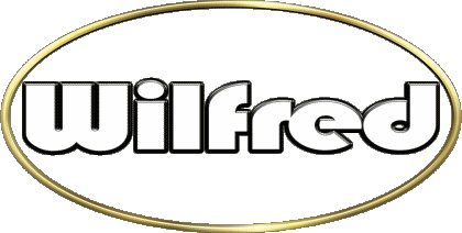 Wilfred W MASCULIN - UK - USA Prénoms 