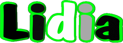 Lidia L FEMININ - France Prénoms 