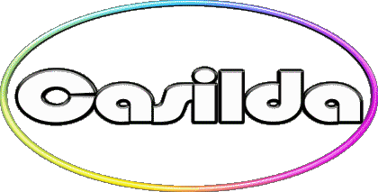 Casilda C FEMMINILE - Spagna Nome 