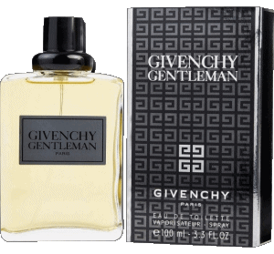 Givenchy Couture - Profumo Moda 