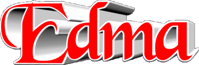 Edma E WEIBLICH - Frankreich Vorname 