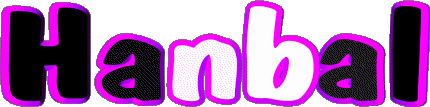 Hanbal H MASCULIN - Maghreb Musulman Prénoms 