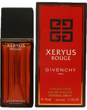 Givenchy Couture - Parfüm Mode 