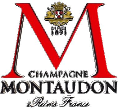 Montaudon Champagne Bebidas 