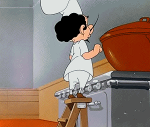 French Rarebit Bugs Bunny Cartoni animati TV Film Multimedia 