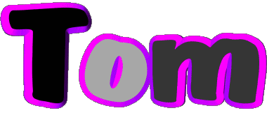 Tom T MASCULIN - UK - USA Prénoms 