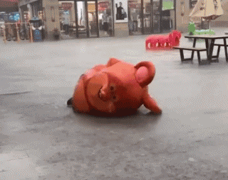 Mix 02 In the street Humor -  Fun 