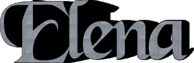 Elena E FEMININ - Italie Prénoms 
