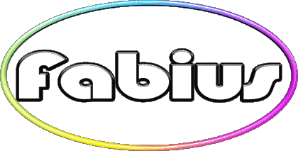 Fabius F MASCULINO - Alemania Nombre 