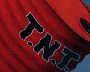 The Cuckoo Clock Tex Avery Cartoni animati TV Film Multimedia 