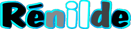 Rénilde R FEMININ - France Prénoms 