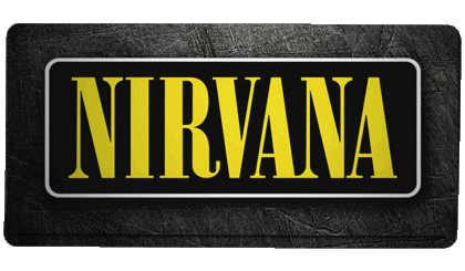 Nirvana Rock USA Music Multi Media 