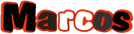 Marcos M MASCULINO - España Nombre 