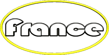 France F FEMENINO - Francia Nombre 