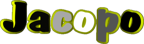 Jacopo J MANN - Frankreich Vorname 