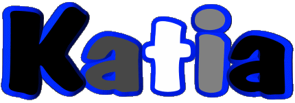 Katia K FEMMINILE - Francia Nome 