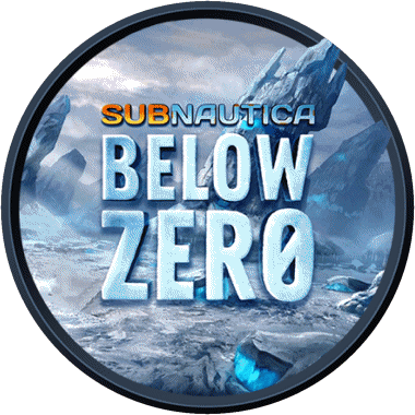 Below Zero Symbole Subnautica Videospiele Multimedia 