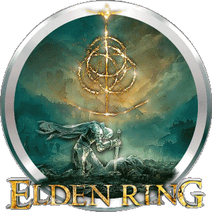 Symbole Elden Ring Videospiele Multimedia 