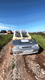 Fun Drole Voitures Transports Humour - Fun 