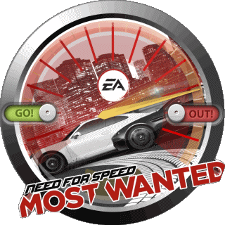 Most Wanted Need for Speed Jeux Vidéo Multi Média 