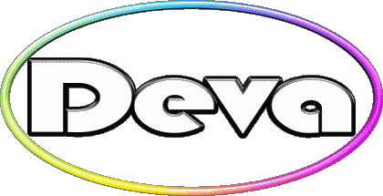 Deva D WEIBLICH  - UK - USA - IRL - AUS - NZ Vorname 