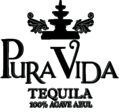 Pura Vida Tequila Drinks 