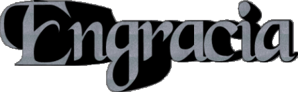 Engracia E FEMMINILE - Spagna Nome 