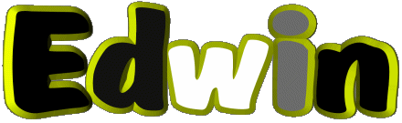 Edwin E MASCHIO - UK - USA - IRL - AUS - NZ Nome 