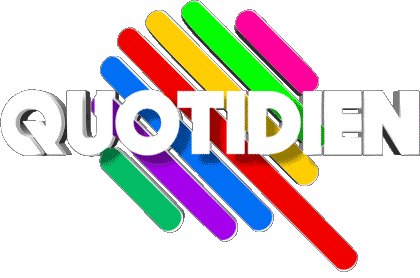 Logo-Logo Quotidien T.M.C TV Show Multi Media 