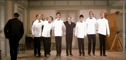 Le Grand Restaurant - Video Louis de Funès Películas Francia Multimedia 