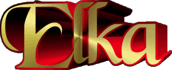 Elka E FEMININE - Germany First Names 