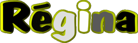Régina R FEMENINO - Francia Nombre 