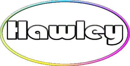 Hawley H MANN - UK - USA - IRL - AUS - NZ Vorname 