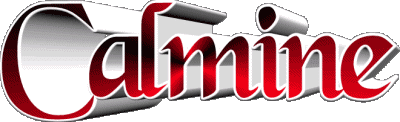 Calmine C FEMMINILE - Francia Nome 
