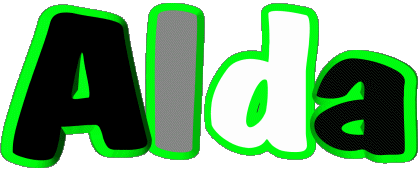 Alda A FEMININ - Italie Prénoms 