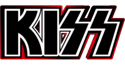 Kiss Hard Rock Music Multi Media 